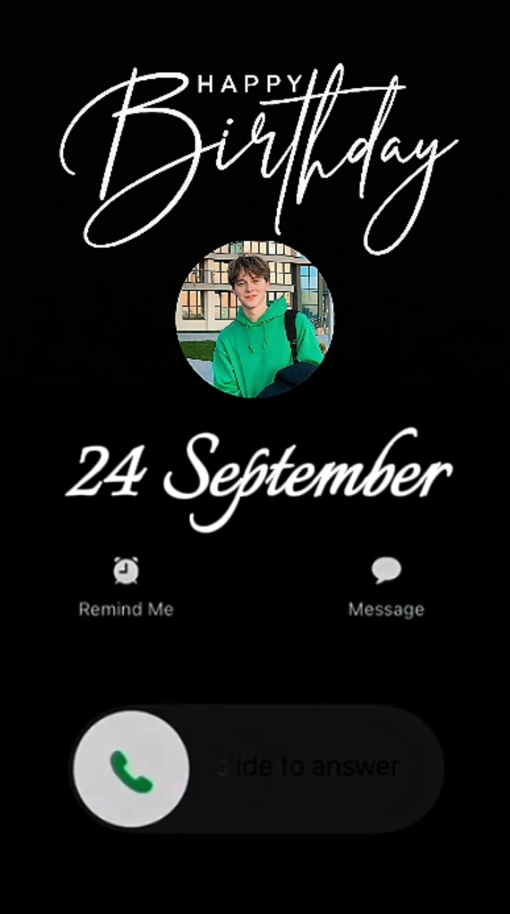hbd Brother 24 sept
