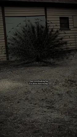 overthinking