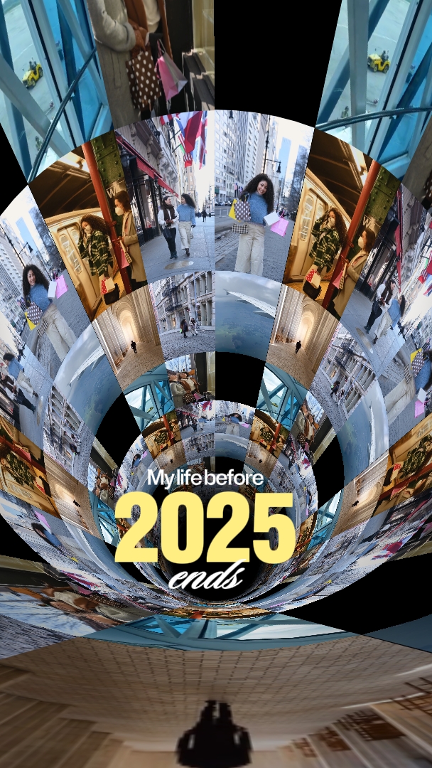 Good Bye 2025
