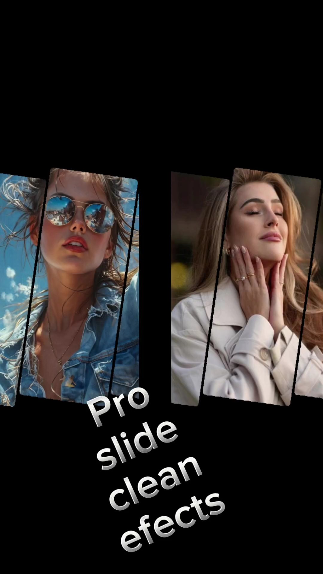 new template
