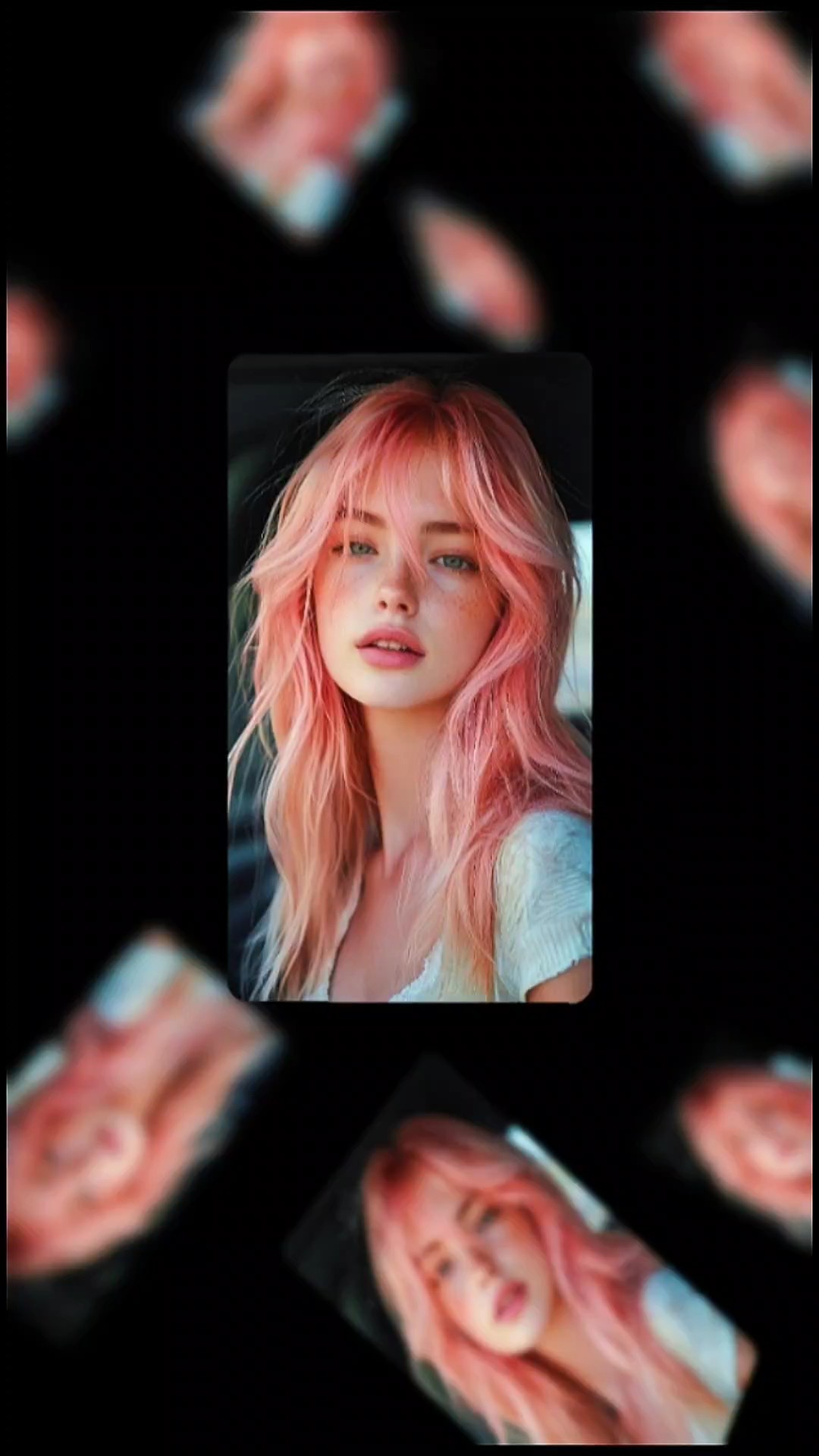 photo template