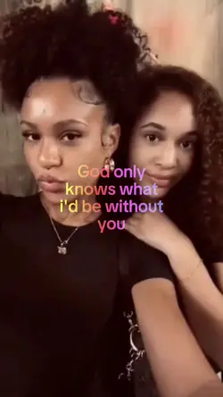 god only knows what