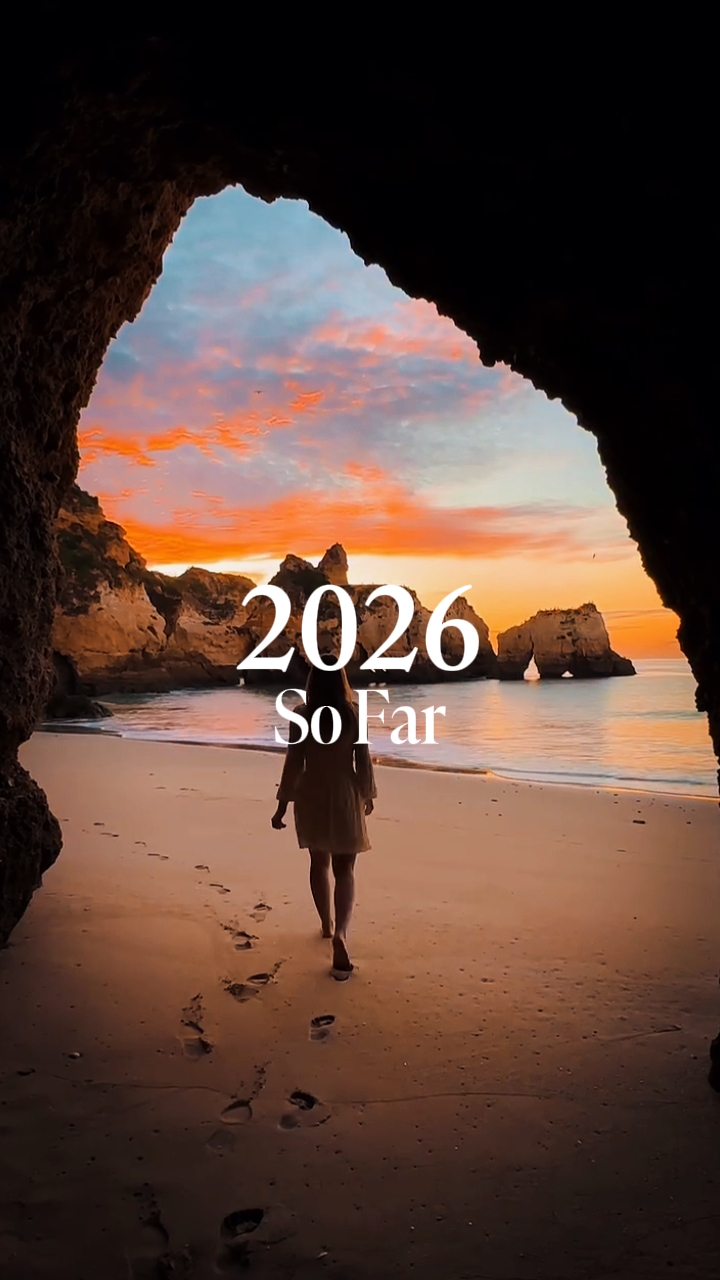 2026 SO FAR