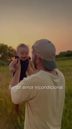 Ser pai é…