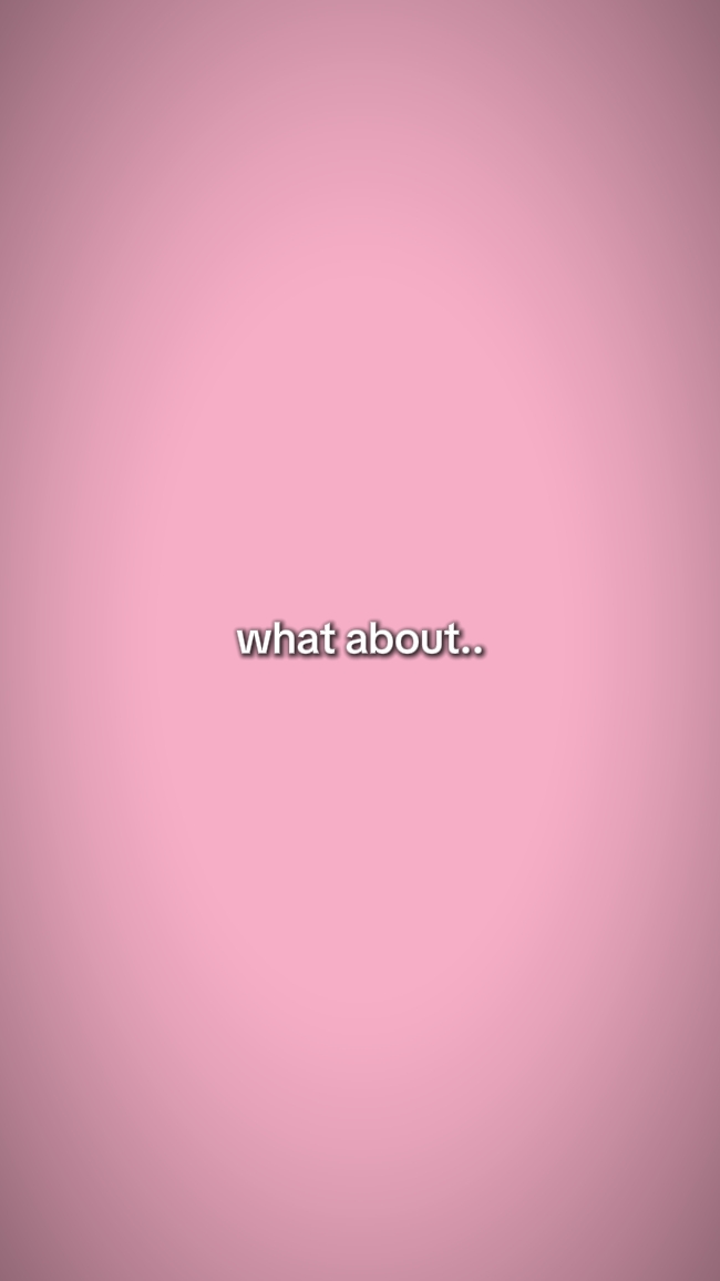 was ist mit uns?