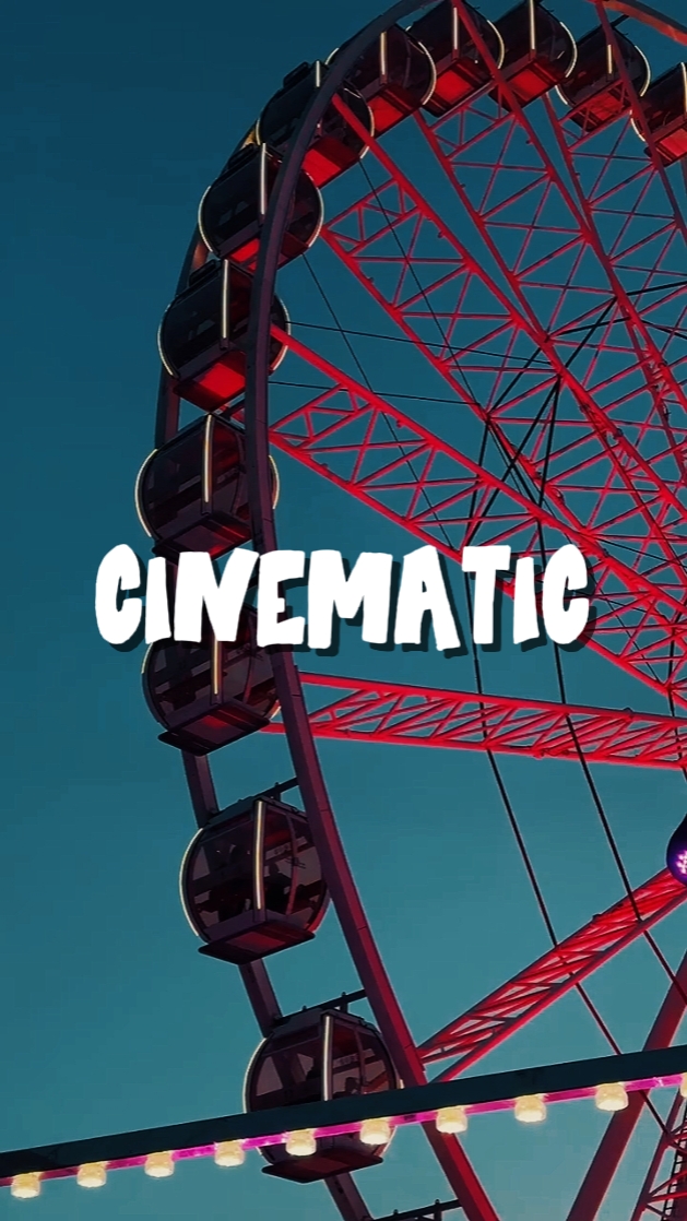 CINEMATIC