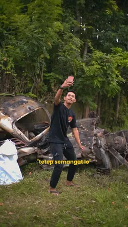 tetep semangat lo