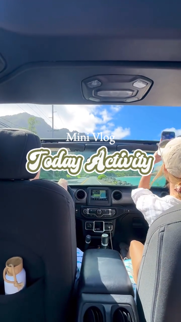 Actividad de hoy