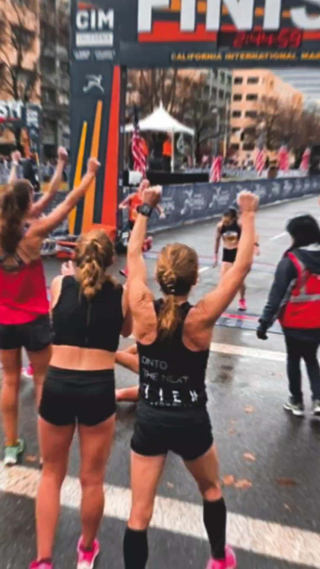 Diversión Corre Fiesta Deportiva