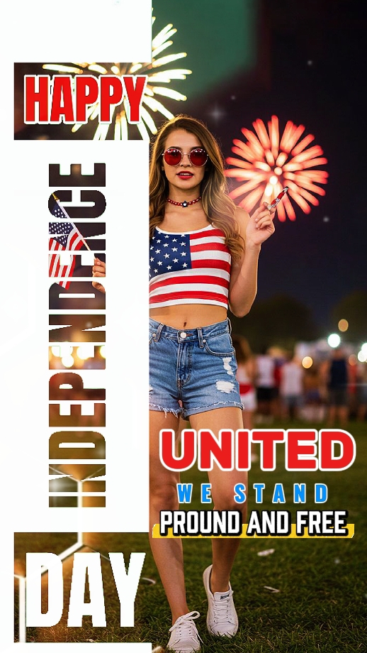 INDIPENDENCE DAY