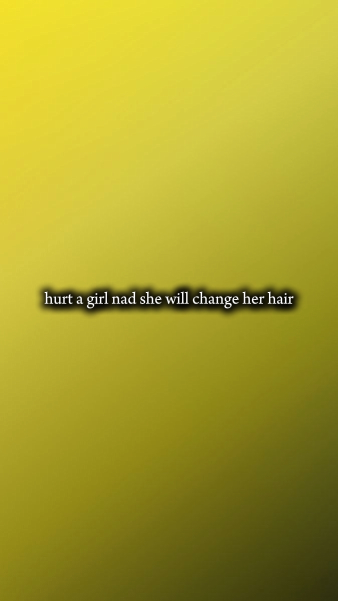 Ändern Sie ihr Haar