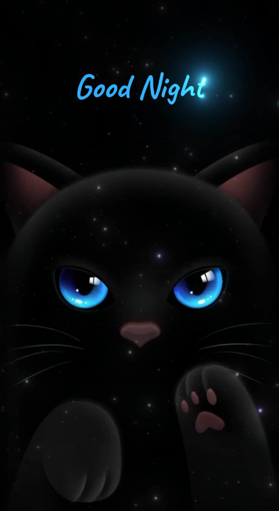 Goodnight