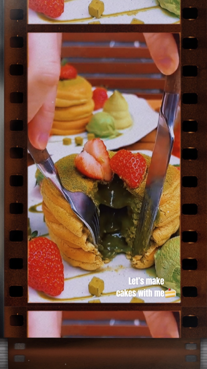 Hazme pasteles con