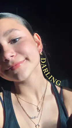 darling, darling 