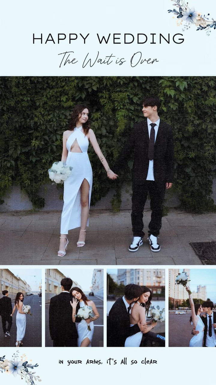 Wedding Story