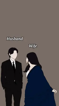 Husband and wife