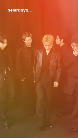 Member BTS