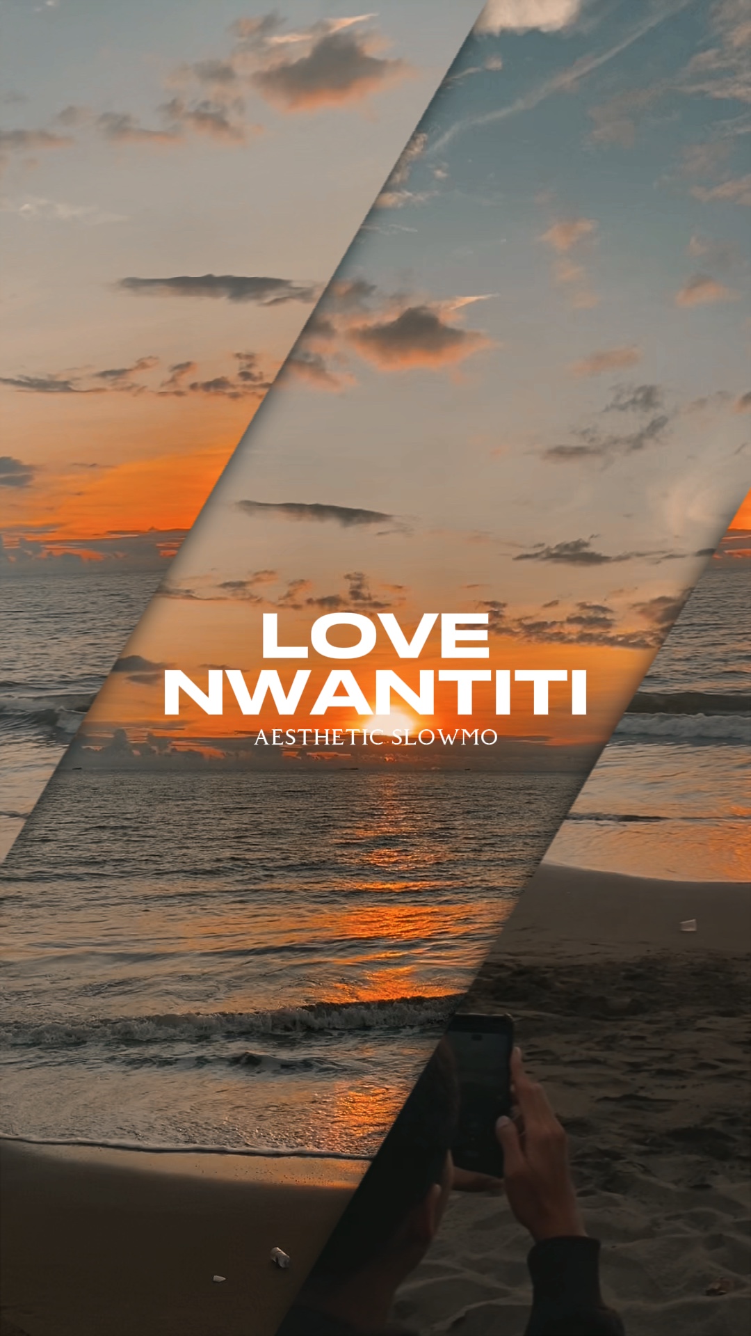 Love Nwantiti Slowmo