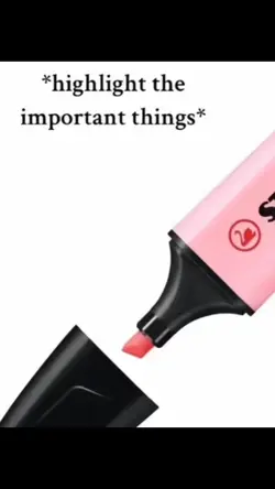 important