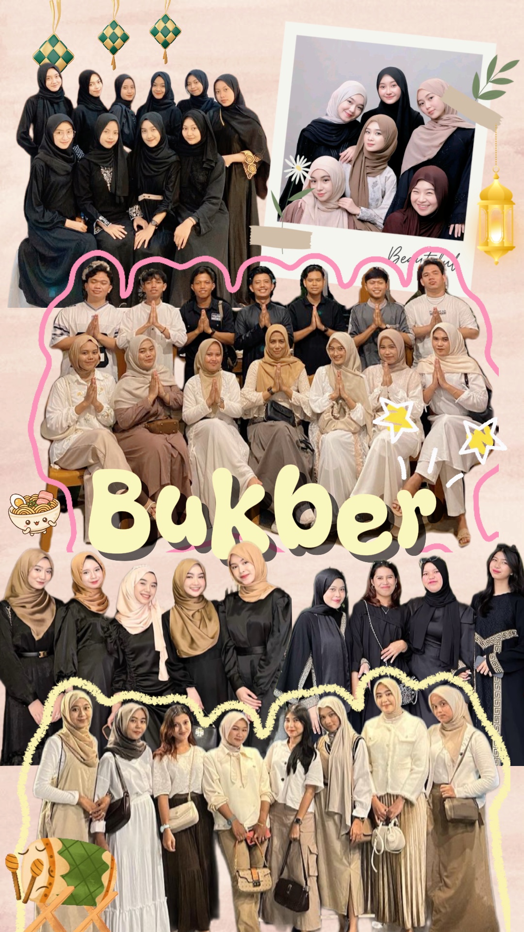 Foto Bukber