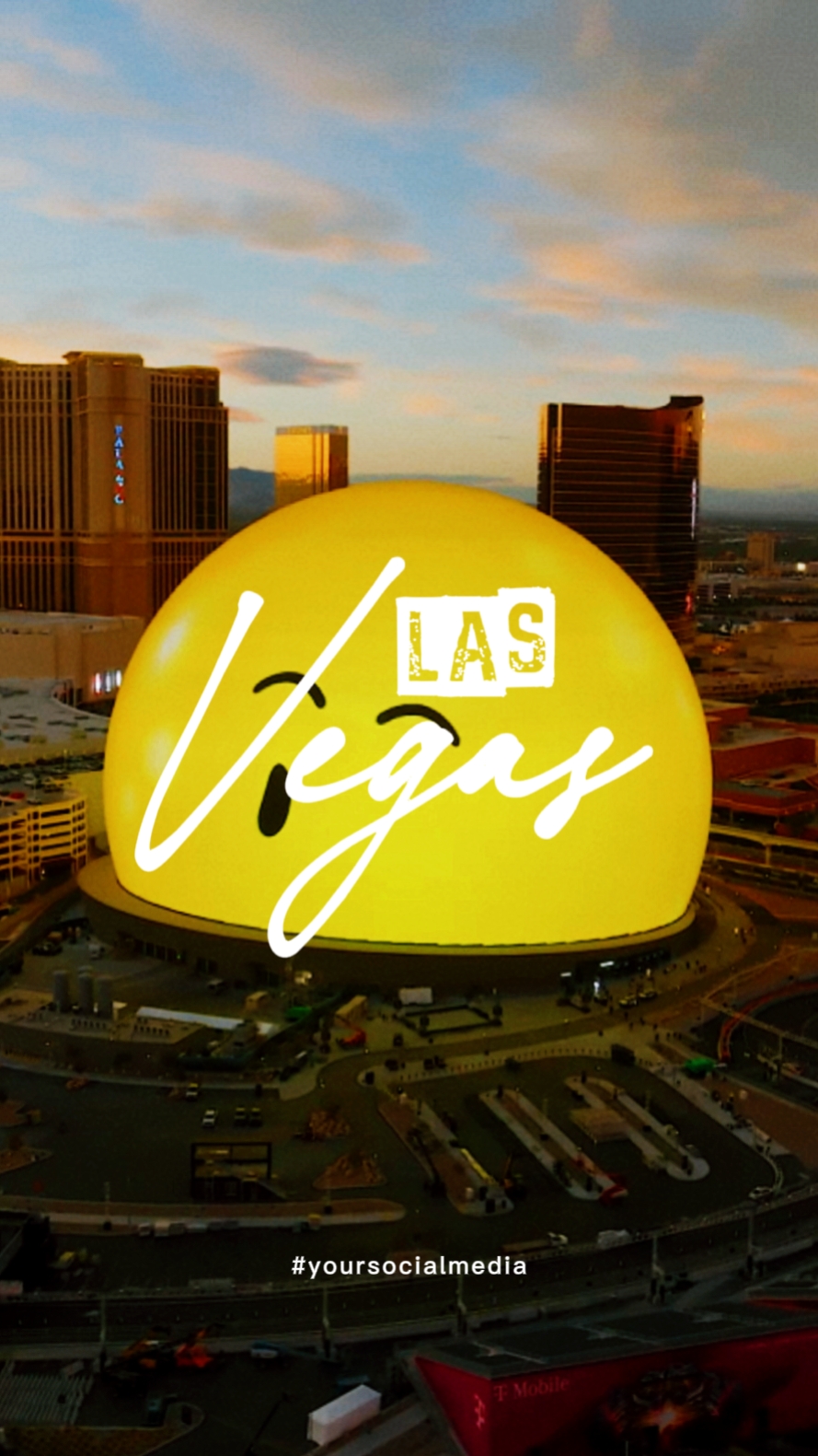 LAS VEGAS CINEMATIC