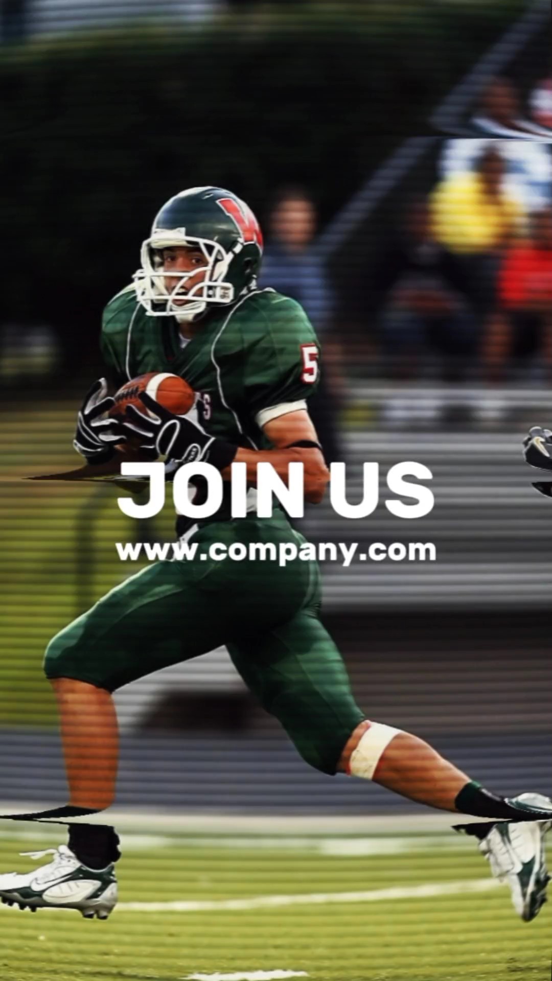 Football Company 