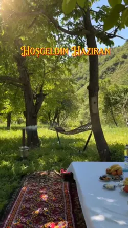 Hosageldin haziran
