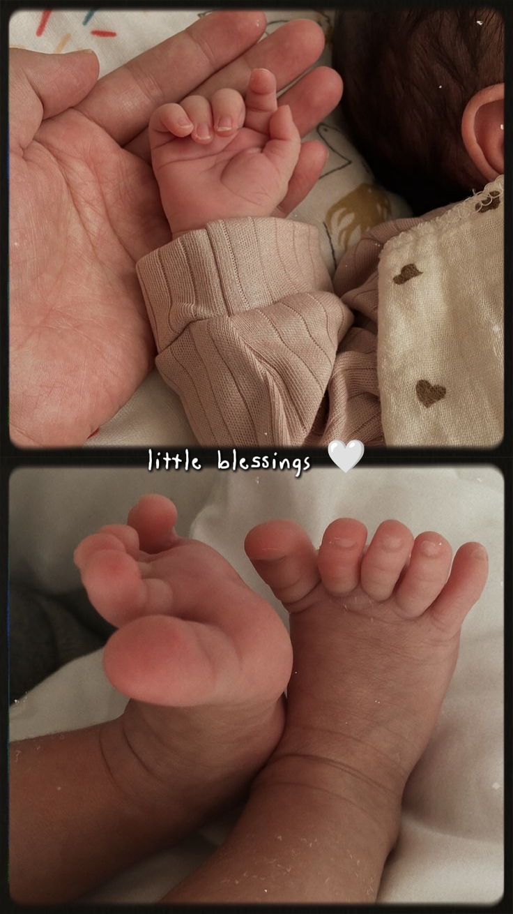 little blessings 