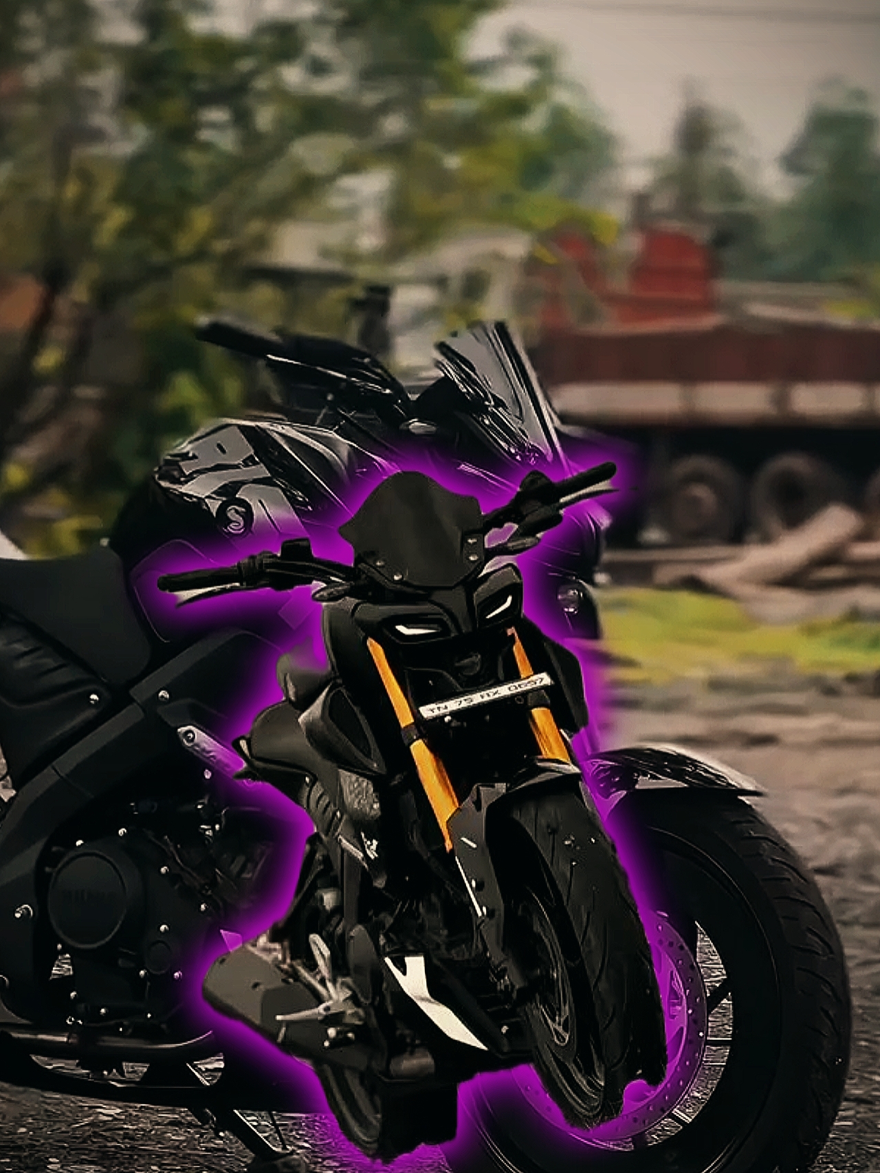 Mt 15 edición de bicicleta 