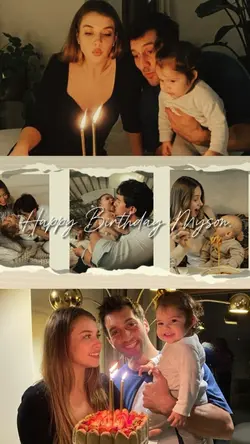 Birthday Baby