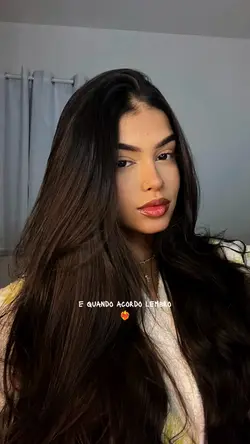 E quando acordo
