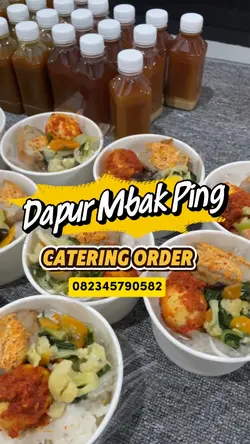 USAHA CATERING 