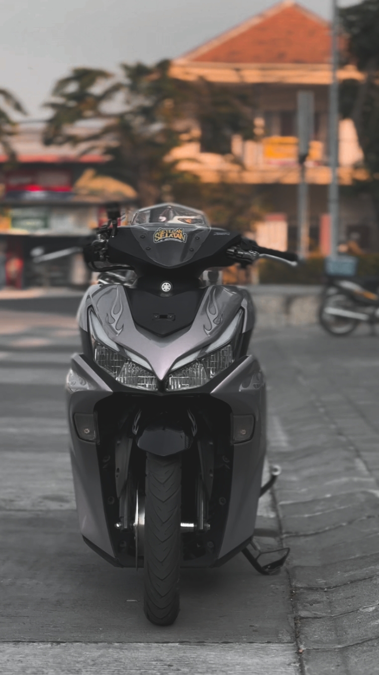BJIRRR AEROX