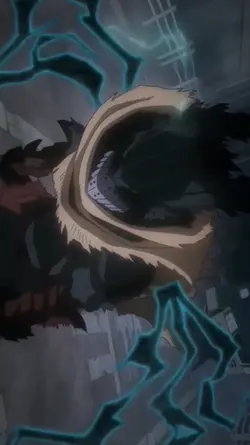 Izuku midoria edit
