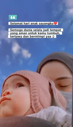 hari anak