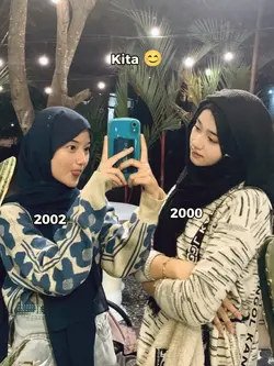 kita vs mereka zizan