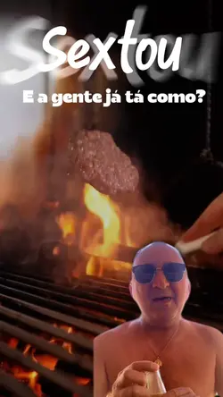 Sextou Joel divo