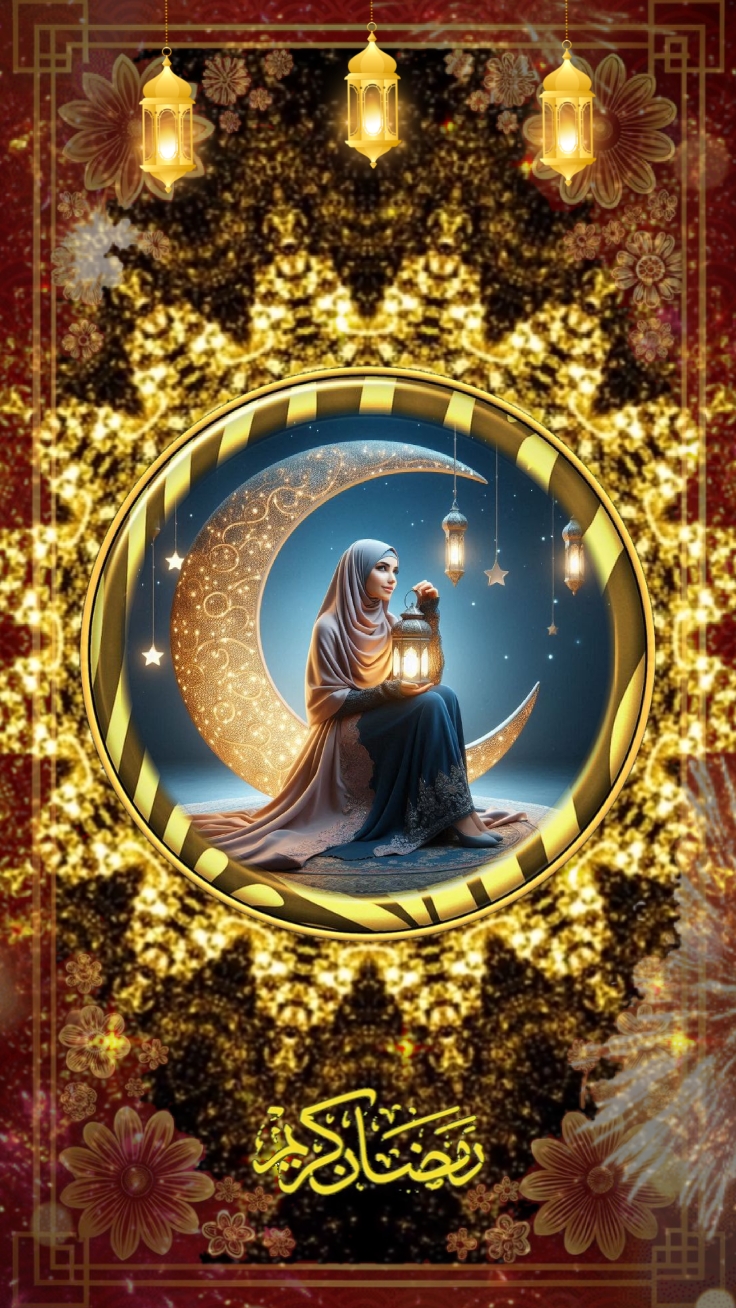 RAMADHAN 2026
