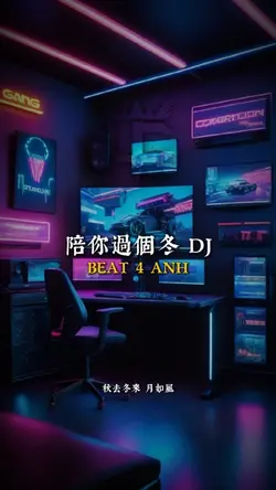 陪你過個冬 DJ