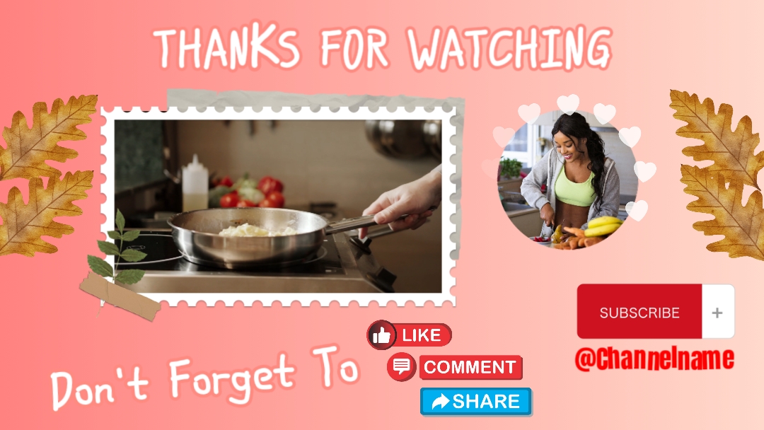 Food Outro