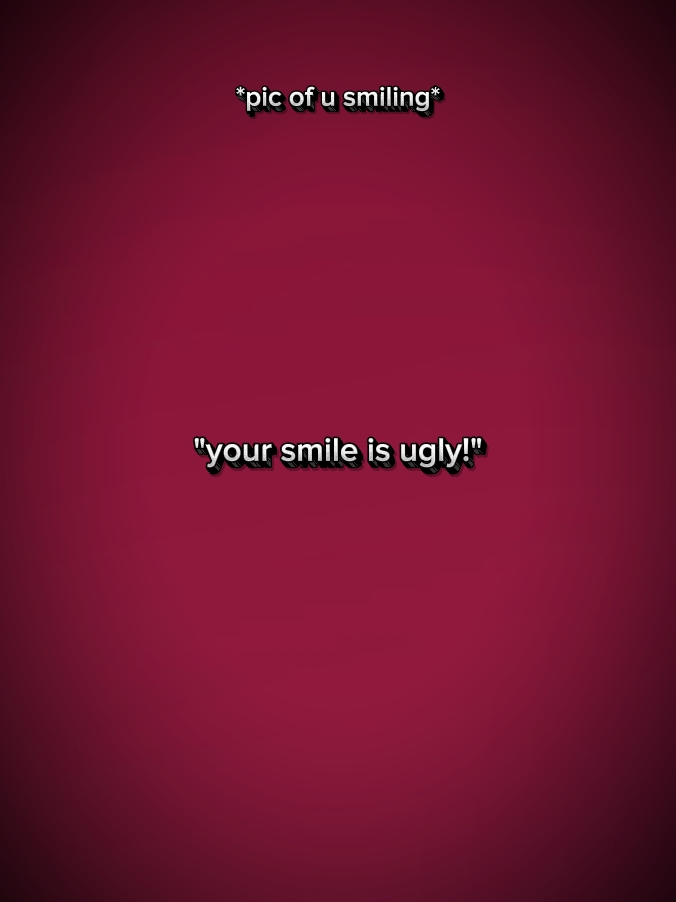 Tu sonrisa