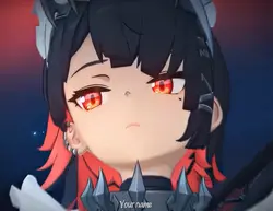 Ellen joe edit