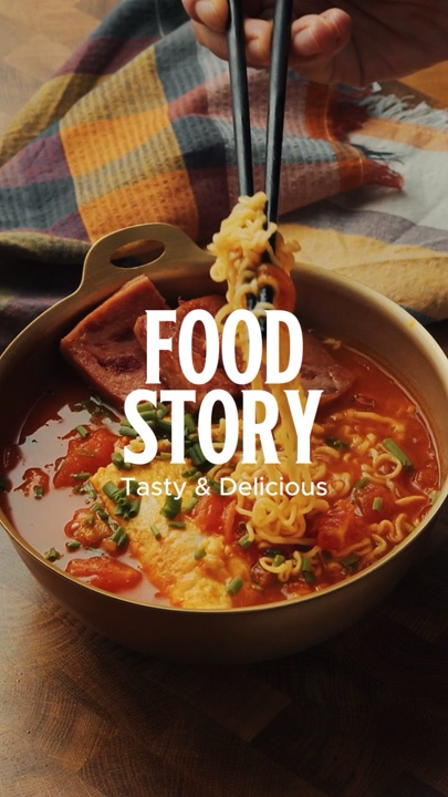 Food Story