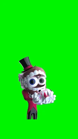 Ring Ding Dong