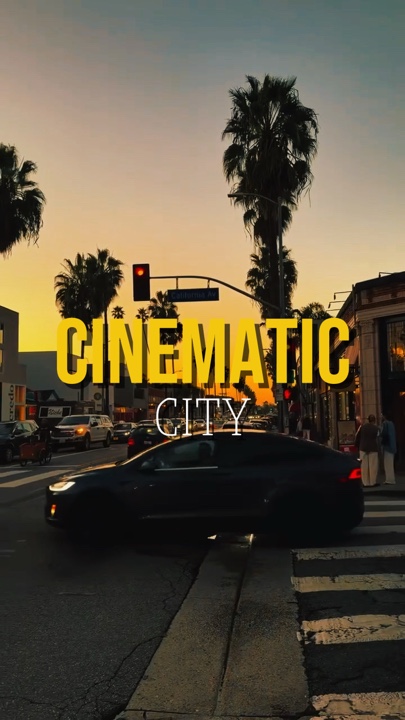 cinematic city 