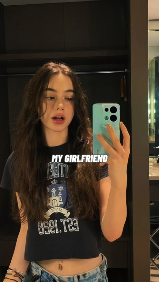 TAKE A LOOK AT MY GF
