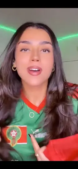 Maroc 
