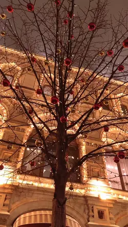 Christmas Magic