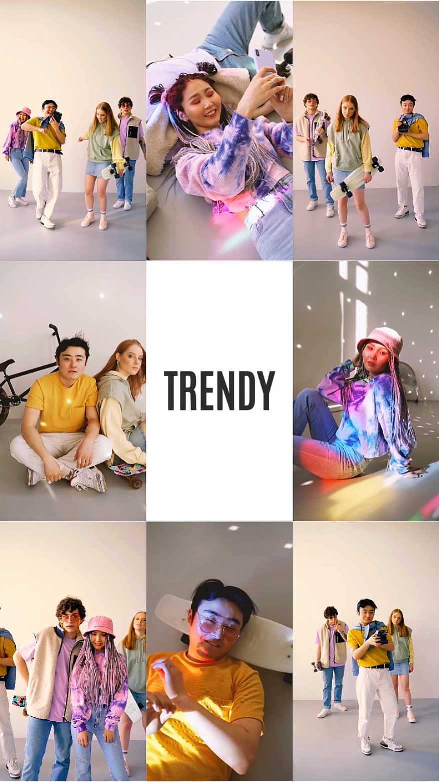 Fashion