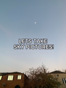 sky picture
